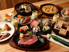 もずく390 Mozcのコース写真