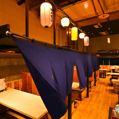 大衆酒場 鶏ギャング 橋本店の特集写真