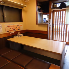 千鳥寿司 大曽根駅の雰囲気3