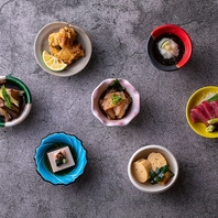 手軽なランチで、ワイワイ楽しい女子会にもおすすめ！