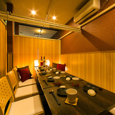 東京小町 水道橋店特集写真1