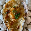 料理メニュー写真&nbsp;グラタン