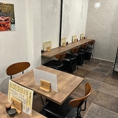 鰻の成瀬 船橋店の雰囲気2