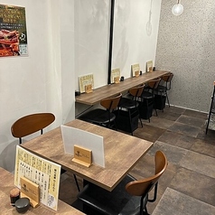 鰻の成瀬 船橋店の雰囲気2