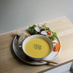 スーププレート