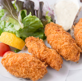 Oyster Bar ジャックポット 府中のおすすめ料理3