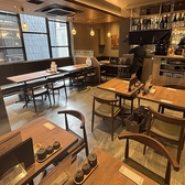 そば道OIMACHI TRACKS店の雰囲気2