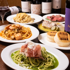 AJILLO アジロ 高知店のおすすめ料理3