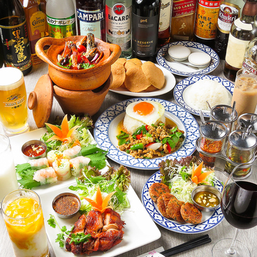 SAINO サイノ 橋本店のおすすめ料理1