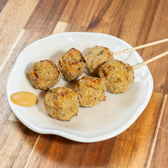 串焼きハヌルのおすすめ料理2