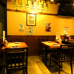 鍛冶屋文蔵 新富町店の特集写真