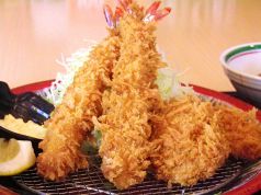 かつ兵衛 空港通り店 富山市南部 和食 ホットペッパーグルメ