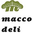 マッコ食堂のロゴ