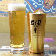 ビール～焼酎・ワインまで幅広くご用意★