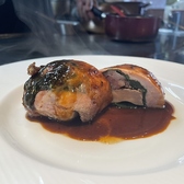 鉄板ビストロ キャトル