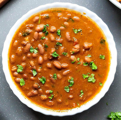 ラジママサラ（Rajma Masala）