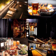 OASISWest Coast Brewing オアシス ウエストコーストの写真