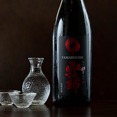 山法師【純米】