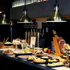 居酒屋はりまやラボ　はりまや橋店の雰囲気2