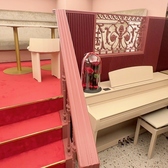 CAFE Space R カフェ スペースアール BAR SCARLETの雰囲気3