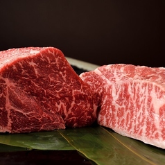 焼肉 MEIGETSUのおすすめ料理1