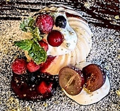 チーズケーキテリーヌ