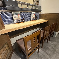 千里中央海鮮食堂 はなれ おーうえすとの雰囲気1