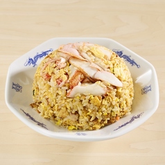チャーハン