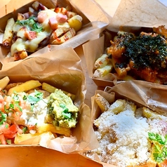 BFFのおすすめテイクアウト1