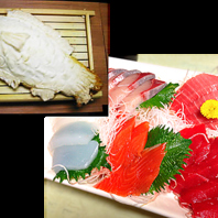 【無制限の飲み放題付！真鯛の塩焼き付き！コース】