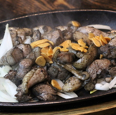 ◎宮崎プレミアム　地鶏もも炭火焼（ごろ）