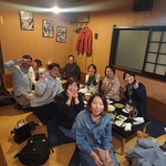 キヨリト Sakanoba 酒挟む