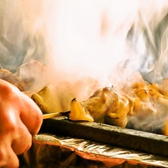 備長炭焼 七左衛門 成田店特集写真1