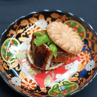 至極の懐石料理を心ゆくまで楽しめます。