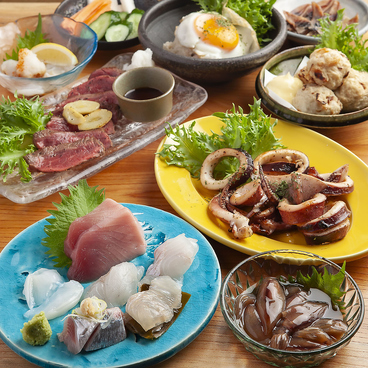 居酒屋 来多郎のおすすめ料理1