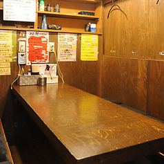 居酒屋BAR ブタ小家の特集写真