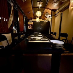 菜縁 高知店特集写真1