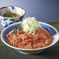 【宮崎牛】宮崎牛ねぎつけそば