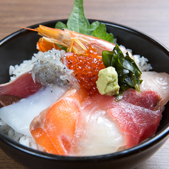 大阪の 海鮮丼ランチ 特集 グルメ レストラン予約 ホットペッパーグルメ