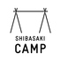 カラフル野菜と自然派ワイン SHIBASAKI CAMPのロゴ