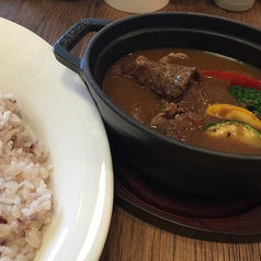 484カレー