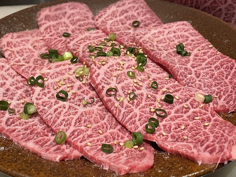 焼肉肉将軍 まる福 青森本町店(青森市本町/焼肉・ホルモン)＜ネット予約可＞ | ホットペッパーグルメ