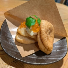 明日源フィレオフィッシュバーガー