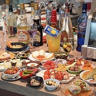 コースは全3種類♪