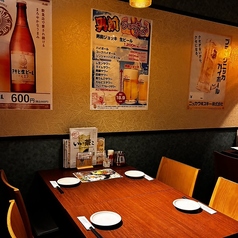 つばさや 栄店の特集写真