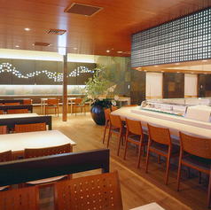 鮨処 銀座 福助 サンシャイン60店のコース写真