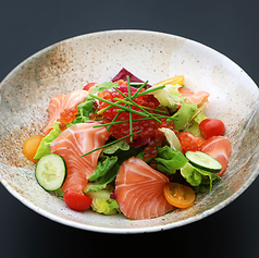 游漁庵のおすすめ料理3