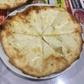 料理メニュー写真&nbsp;チーズナン