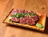 しゃぶしゃぶ はじめました 那覇店のおすすめ料理2