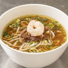 担仔麺